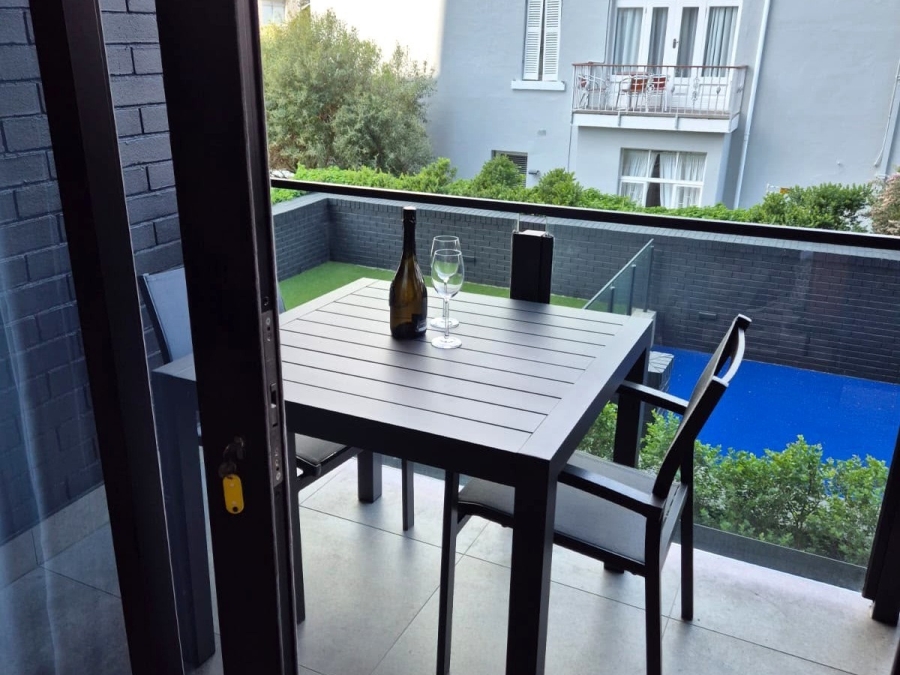 0 Bedroom Property for Sale in Sea Point Western Cape